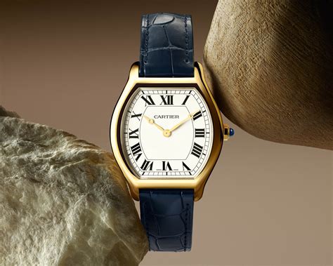 cartier watch releases 2024